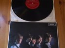 THE ROLLING STONES Self Titled MONO VINYL