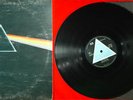 Pink Floyd Dark Side Of The Moon 1973 LP Solid Triangle