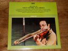 Recital di SALVATORE ACCARDO   RCA Italy  NM