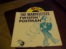 MARVELLETTES - TAMLA # 54054  