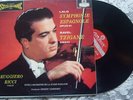 RUGGIERO RICCI,Ansermet '60s/LALO,RAVEL/UK FFSS NM