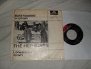 The Hep Stars Bald Headed Woman 7''
