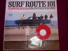 The Super Stocks - Surf Route 101 T-2113