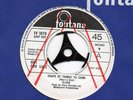 Fontana 1079 Slade Shape Of Things To Come Demo + PR