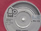 GALAHAD - ROCKET SUMMER - ORIGINAL UK BELL 7