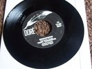ROCKABILLY 45 TONY CASANOVA-SHOWDOWN/BOOGIE WOOGIE FEEL