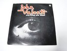 JOHN VALENTI-ANYTHING YOU WANT-LP/RECORD