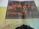 STATUS QUO. Piledriver. Vertigo Swirl. Fully Signed.