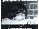 Jacques THOLLOT: Watch Devil go LP 33 t 30 cm