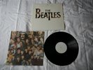 BEATLES - 20 GREATEST HITS - German Test Pressing