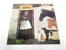 VASHTI BUNYAN-JUST ANOTHER DIAMOND DAY-LP/RECORD