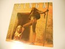 ZINGA WASHINGTON Zinga lp rare modern soul funk promo