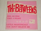 RARE FRENCH EP THE IN-BETWEENS/BARCLAY 70.907/SLADE