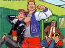MxPx - Life In General LP Vinyl nofx