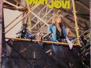 Bon Jovi-Live At Castle Donington UK ORIG LP EVIL 1985
