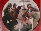 Michael Jackson The Jacksons Goin' Places 12