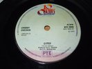 CHUBBY CHECKER - GYPSY - NORTHERN - UK 20TH CENTURY