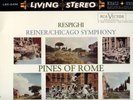 CLASSIC RECORDS LSC-2436 REINER PINES