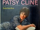 Rare PATSY CLINE LP: Sentimentally Yours Mint Sealed