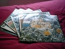 THE STONE ROSES VARIOUS LPS