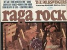 FOLKSWINGERS Raga Rock Sitar Acid Archives Hey Joe Hear