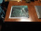 DECAPITATED NIHILITY LP BEHEMOTH DEATH BOLT THROWER