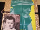THE SMITHS  -that joke isn’t  7” W/L PROMO +PRO  POSTER