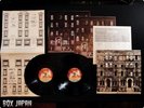 LED ZEPPELIN PHYSICAL GRAFFITI 1975 JAPAN 2LP RARE