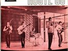  & Orig Rolling Stones Route 66 EP Mono DFEA