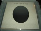 COIL    time machines  2 x   LP  sealed death in june