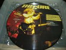 THE CURE   peel session    LP  new PIC.DISC