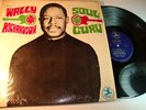 Rare Funk Blues LP Wally Richardson “Soul Guru” NM