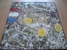 THE STONE ROSES   THE STONE ROSES ** 1989 SILVERTONE LP