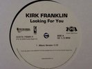 Kirk Franklin - Looking For You 12