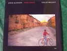 Steve ELIOVSON Collin WALCOTT  Dawn dance