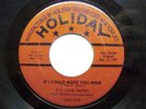 RARE DOO WOP 1ST PRESS 
