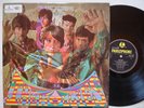THE HOLLIES - Evolution ,  auf Parlophone UK nM
