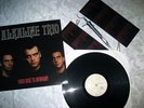 Alkaline Trio From Here To Infirmary Vinyl LP