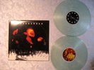 Soundgarden-Superunknown-DBL LP-Clear Vinyl