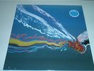 SAND-GOLEM/LIMITED NO. LP/MONSTER KRAUT PROG PSYCH/NWW