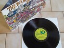 LP DEEP PURPLE The Book Of Taliesyn RARE 1st DE MINT-