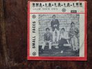 SMALL FACES SHA LA LA LA LEE DANISH PRESSING