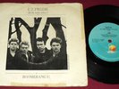 U2 Pride (In The Name Of Love)  Rare South African 7