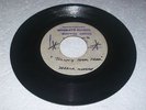 BLANK[BEVERLEYS]/JOHNNY PRAM PRAM - DERRICK MORGAN 7