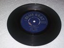 BLUE BEAT/PRINCE OF PEACE - PRINCE BUSTER [SKA INST] 7