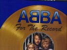 ABBA - SUPER TROUPER BOX SET -RCORD/BOOK/POSTER -RARE