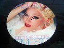MADONNA -  BEDTIME STORIES - PICTURE DISC ALBUM - MINT