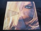 MADONNA -  GHV2 - PICTURE DISC ALBUM - MINT