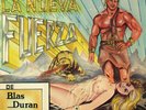 SALSA DURA* ORQ. LA NUEVA FUERZA DE BLAS DURAN