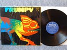 FRUMPY - ALL WILL BE CHANGED   ORIGINAL Prog Rock Kraut
